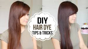 The concept of not washing the hair before coloring it goes back to old days when harsh chemicals were used to make dyes. How To Dye Your Hair At Home With Box Dye Colors In 2020