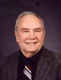 Obituary information for Cordell Ray Hull