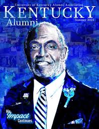 Wildcat Alumni Plaza Turns 5! by UK Alumni Association