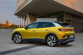 Maybe you would like to learn more about one of these? The Highlights Of The Id 4 Volkswagen Newsroom