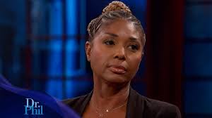 Why does Jennifer claim she was unable to provide 'Dr. Phil' staffers with  a copy of her polygraph results?