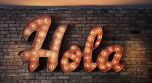 Spanish is the second most popular language in the world. Hello In Spanish Hola And 70 More Spanish Greetings For All Occasions