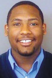 Palestine grad Cary wants to teach kids the path to success