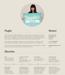 Mar 10, 2021 · carefully examine your resume / curriculum vitae to fully prepare your responses, and devise competency answers which correspond to your highlights and achievements. 40 Creative Cv Resume Designs Inspiration 2014 Bashooka