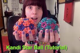 Kandi Ball's Instagram, Twitter & Facebook