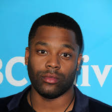 LaRoyce Hawkins Movies and TV Shows