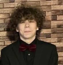 Ethyn Samual Loyd (2007-2023)