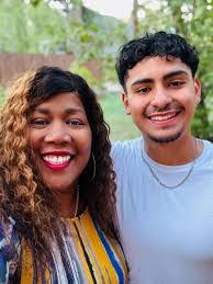 Joanne Keene's Instagram, Twitter & Facebook