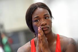 Claressa Shields: First American Woman to Win Olympic Gold Medal for Boxing