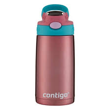 Customized water bottle labels add a themed touch to a gathering, such as a birthday party or baby shower. Contigo 13oz Kids Stainless Steel Water Bottle With Redesigned Autospout Straw Target