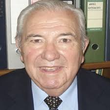 Murió el prestigioso médico albertino Dardo Chiesa