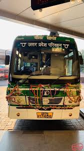 Book bus ticket without registration. Uttar Pradesh State Road Transport Corporation Upsrtc Online Bus Ticket Booking Time Table Bus Reservation Fares Makemytrip