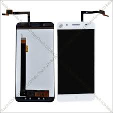 ZTE Blade A2 Plus Display and Touch ...