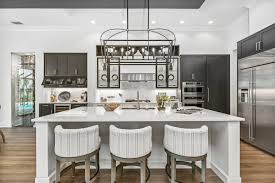 We've rounded up 27 kitchen cabinet paint colors that will give your space a cohesive and clean look. How To Style With The Most Popular Kitchen Cabinet Colors Of 2019 Youramazingplaces Com