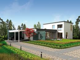 Architecture By Honka Rakenne Maison Style Maison