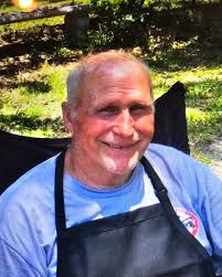 Parks Bruce Finley, 77, passed away at his home in Palatka, Florida,