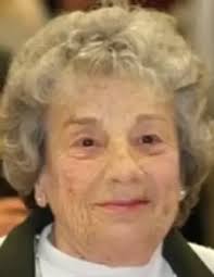 Obituary information for Lydia Annette Brignoli Lewis
