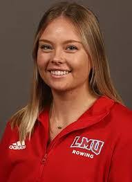 Penelope Frost's Instagram, Twitter & Facebook