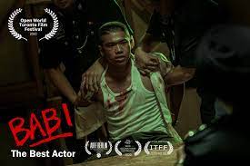 — foto ihsan facebook/ namewee. Rapper Namewee Finally Returns To Malaysia And Surrenders To Police Culture