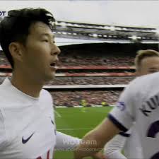 James Maddison to Tottenham