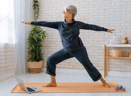 Image result for Exercise in Patients with Arthritis