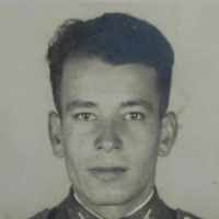 Luis Humberto Fernández Montenegro (1931–1979)