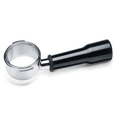 5.0 out of 5 stars so small machine but makes a very good coffee. 58mm Naked Portafilter
