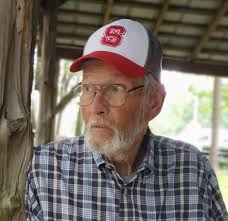 Obituary information for Allen Vance Dick