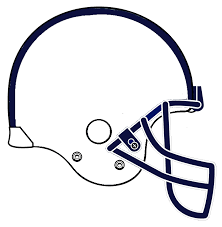 Check spelling or type a new query. Blank Football Helmet Clipart Kid 3 Cliparting Com