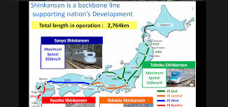 You can easily buy shinkansen train tickets from voyagin and travel safely and rapidly to your destination in japan! Igrip Iitgn Hosts A Webinar On Geosynthetics Technologies Of Japenese High Speed Bullet Train Shinkansen Iitgn News