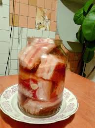 как засолить сало в рассоле в домашних условиях вкусно Recepty Salo Kolbasa Vetchina Saltison V 2020 G Idei Dlya Blyud Eda I Pitanie Recepty