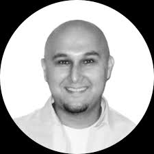 Eric Herpin, LAC: Counselor