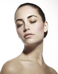 Ameliyatsız Yüz Germede Scarlet