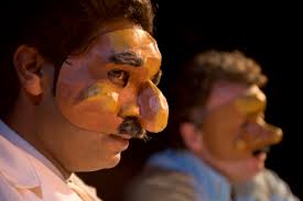 Paradise Chats: Jacob Rajan