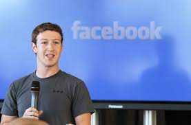 Mark Zuckerberg | Biography & Facts | Britannica Money