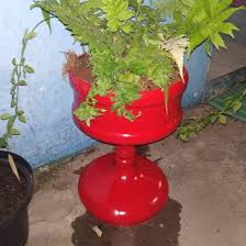 Ideias Para Vasos Reciclados Jardim Reciclagem Vasosdecorativos Jardim De Garrafa Vasos Vasos Reciclados