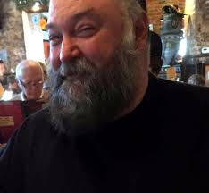 David Ferris Obituary