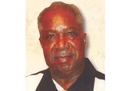 John Arnold Obituary (1931-04-08