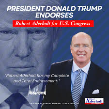 Robert Aderholt for Congress