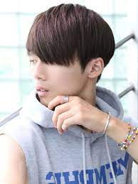 かっこいい 髪型 高校生 contemporary artists hair