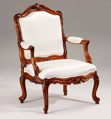 Louis Xv Style Carved Wood Chair Hand Carved In Italy 41 Inches Tall X 27 Wide Chair Antique French Furniture Armchair