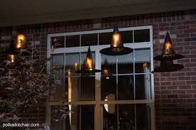 Halloween string lights, lanterns and strobe lights are just a few of the many types of halloween lights. Witches Take Over Halloween 18 Themed Diy Crafts
