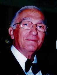 Obituary information for Gust Feles