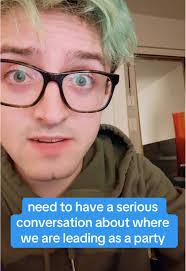 We need to have better leadership at the DNC, and i believe that starts  with getting Ben Wikler as the next Chair #democrats #progressive  #progressives #dems #benwikler #dnc #dncchair #bernie #aoc