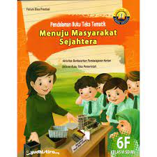 Buku digital ini telah disusun dengan memperhatikan 3 hal pokok, yaitu keterpaduan muatan pembelajaran, pendekatan saintifik, dan penilaian autentik. Pendalaman Buku Teks Tematik Pbt Yudhistira Kelas 6 Tema A B C D E F G H I Agama Matematika Shopee Indonesia