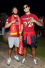 The premier league website employs cookies to make our website work and improve your user experience. Liverpool To Lift Premier League Trophy On Kop After Chelsea Shock Fr24 News English