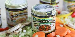 Learn which of the better than bouillon varieties contains gluten, about their production facility, and whether they test for gluten. Faqs Better Than Bouillon