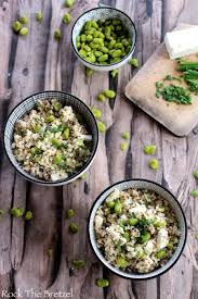 Taboule De Quinoa Et Chou Fleur Rock The Bretzel Recette Taboule De Quinoa Chou Fleur Taboule