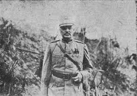 Participarea româniei la primul război mondial. IntervenÈia Armatei Romaniei In Basarabia In 1918 Wikipedia