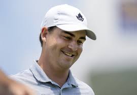 Canada's Aaron Cockerill's steady improvement takes him to DP World Tour  playoffs